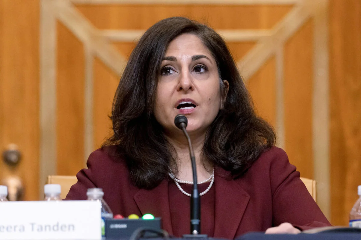 What Neera Tanden’s Failed Confirmation Means for the Biden Administration