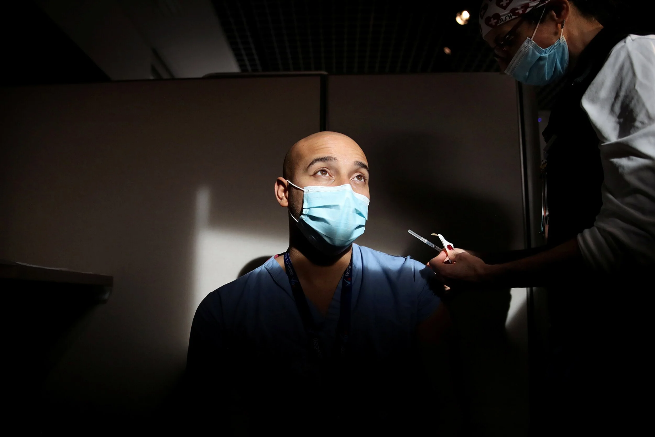 The Pandemic Will Never End Without Global Vaccine Cooperation