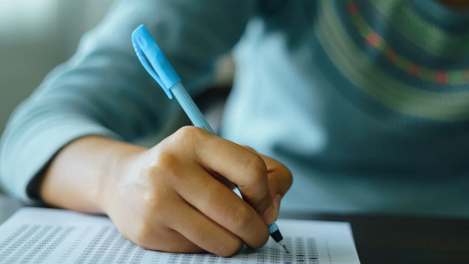 Should Standardized Tests Continue to be Waived During the COVID-19 Pandemic?