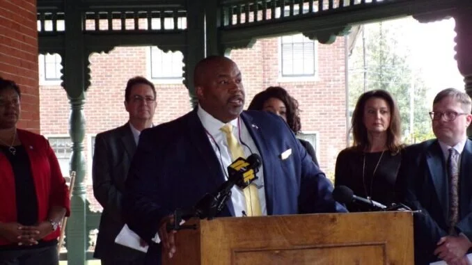 Lt. Gov Robinson’s F.A.C.T.S. Committee Seeks to Combat "Indoctrination" in N.C. Schools