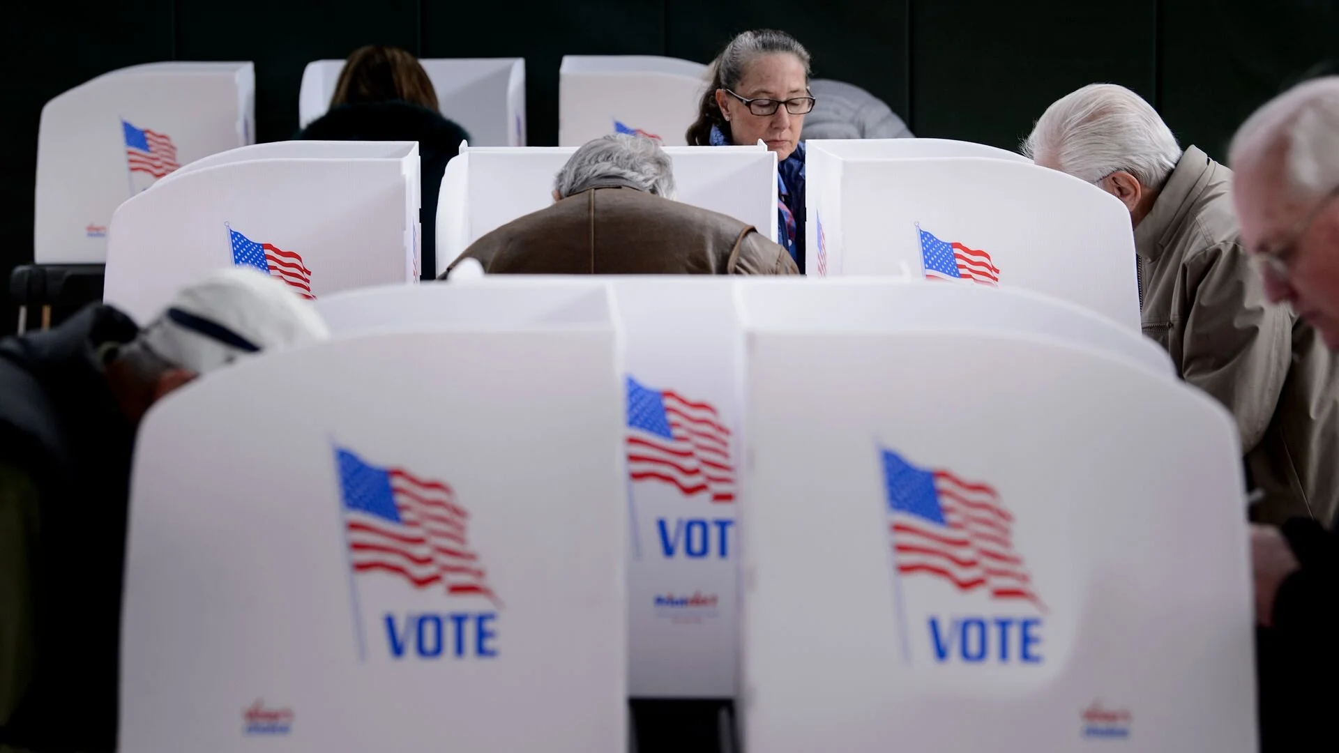 New Intelligence Report Alleges Russian and Iranian Interference in the 2020 Election through Media