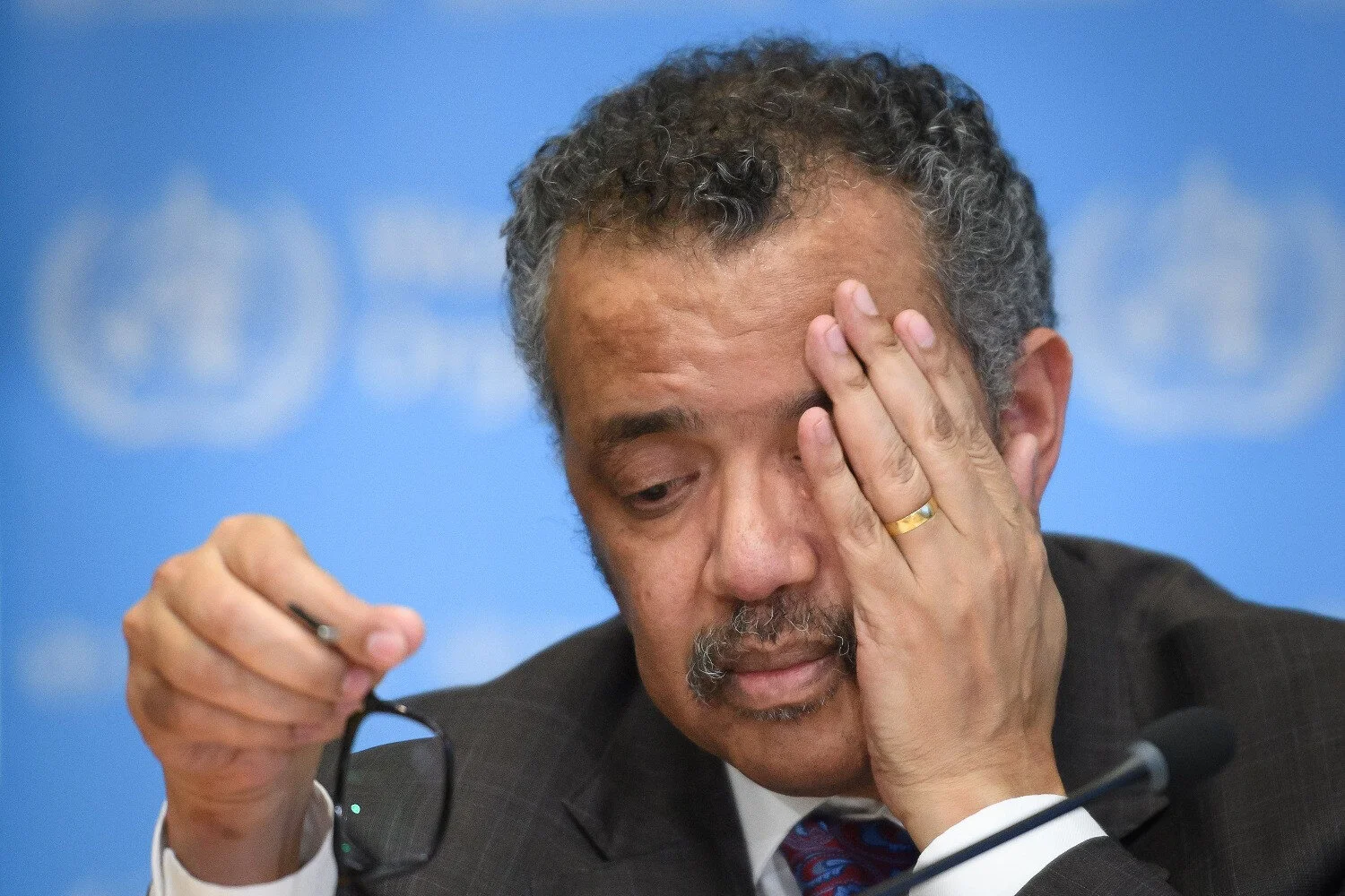 World Leaders Call for Pandemic Treaty