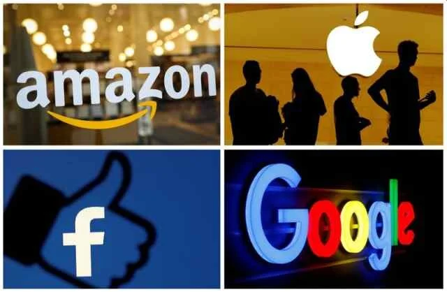 Big Tech companies  Amazon, Apple, Facebook, and Google, behind their usefulness and economic impact, pose risks to public safety that the Biden Administration has pledged to contend with.