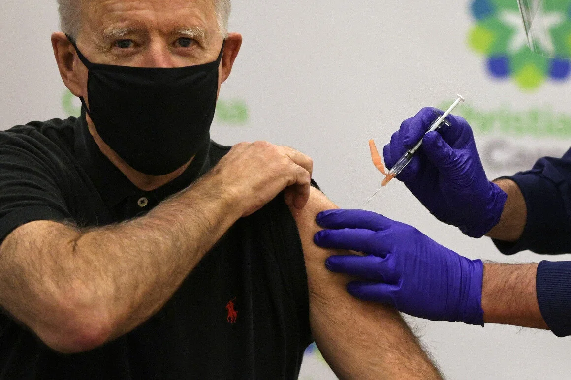 Giving Everyone Their Shot: How To Combat Anti-Vaccine Sentiment