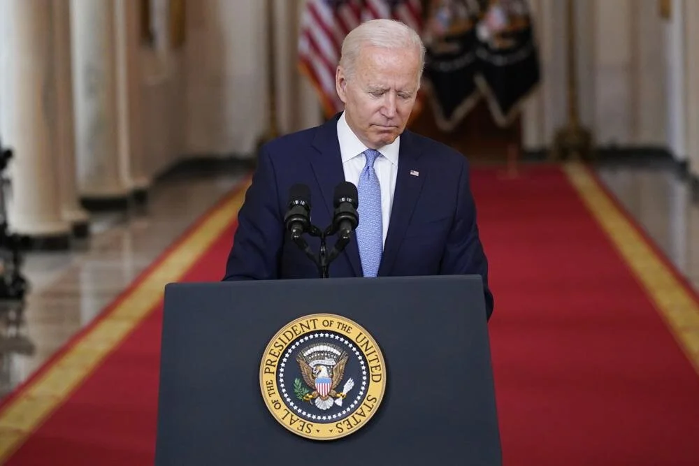 President Biden Led a Messy Evacuation from Afghanistan: Now What?