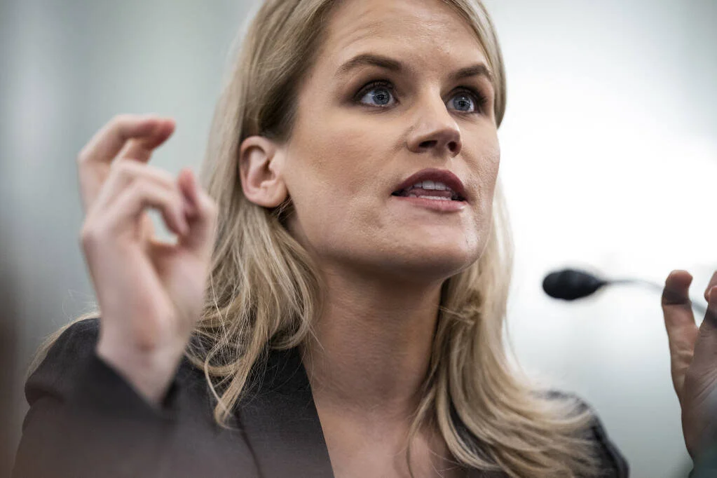 Facebook’s Latest Whistleblower Sends Shockwaves