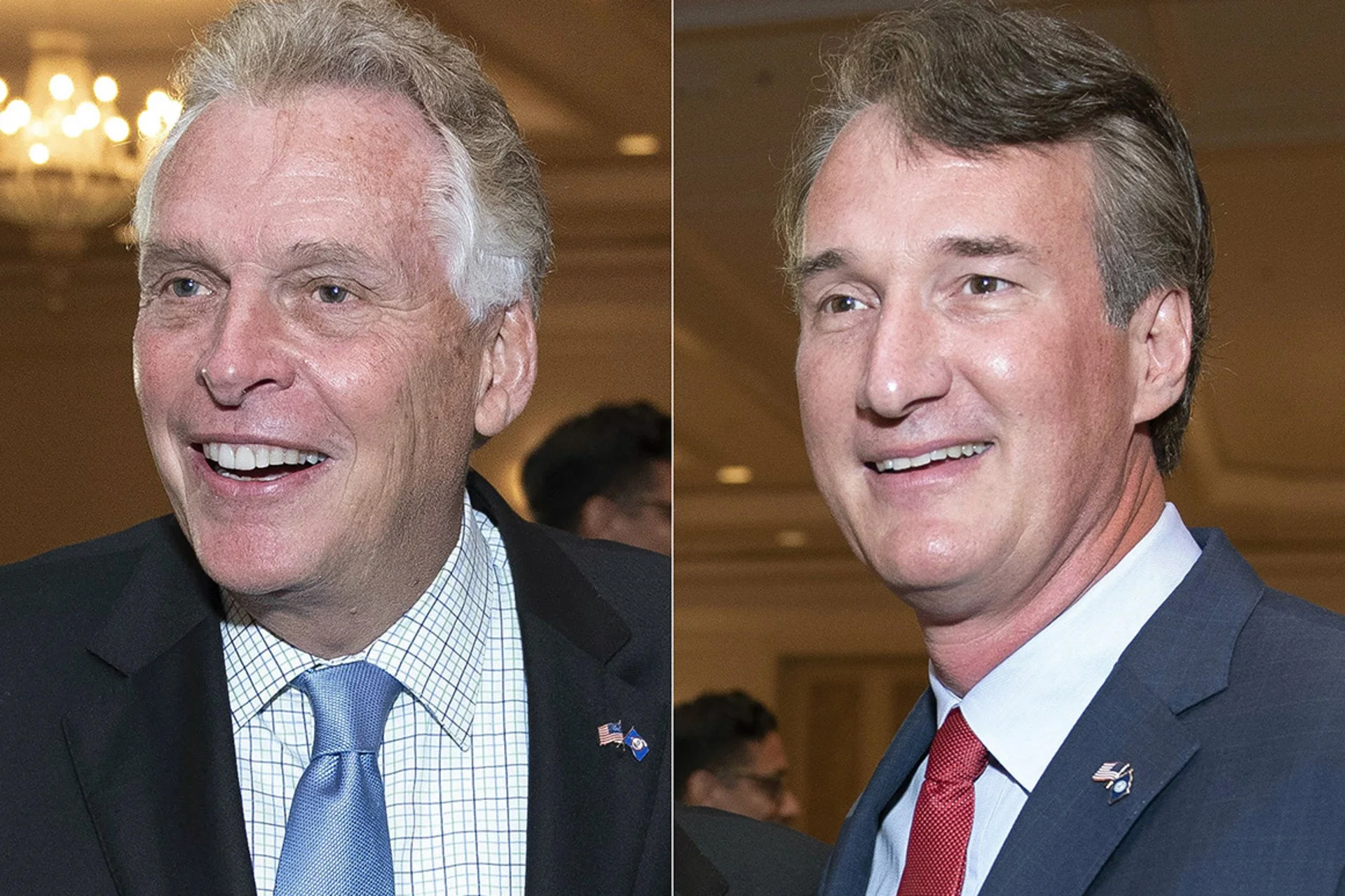 A Tightly Contested Governor’s Race in Virginia Promises Insights for National Politics