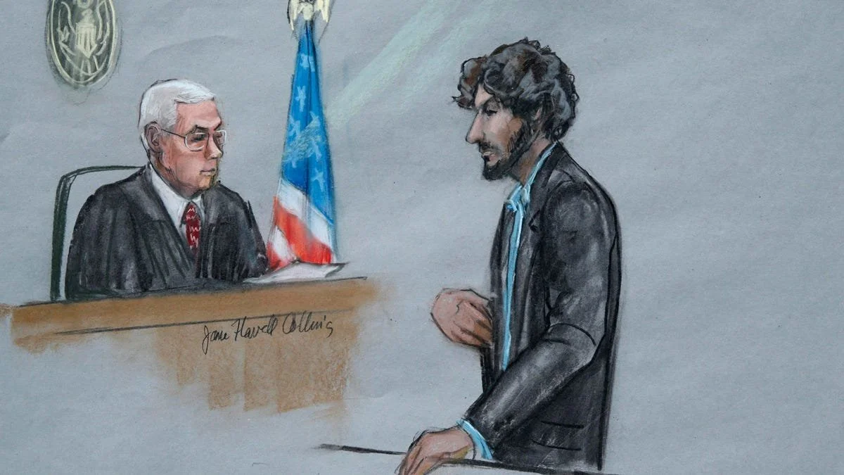 What Does the Supreme Court’s Impending Decision on the Boston Marathon Bomber Mean for the Future of Federal Executions?