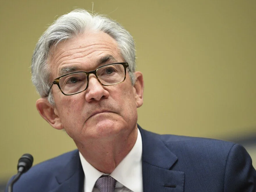 FED Introduces New Rules to Combat Unethical Trading, Congress Should Be Next.