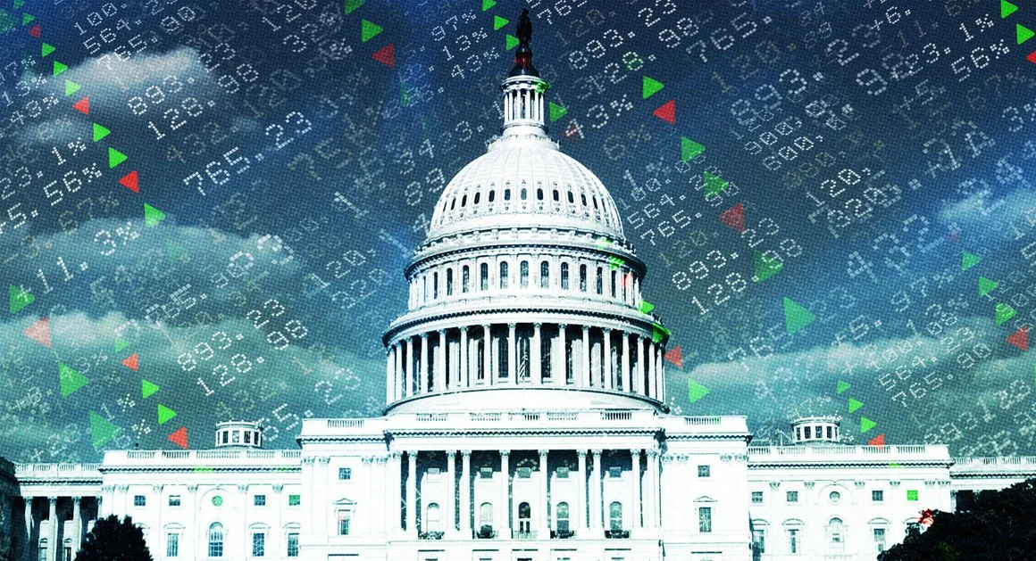 Arguments Over Stock Ban Reveal Greater Disconnect Between the Public and Federal Government