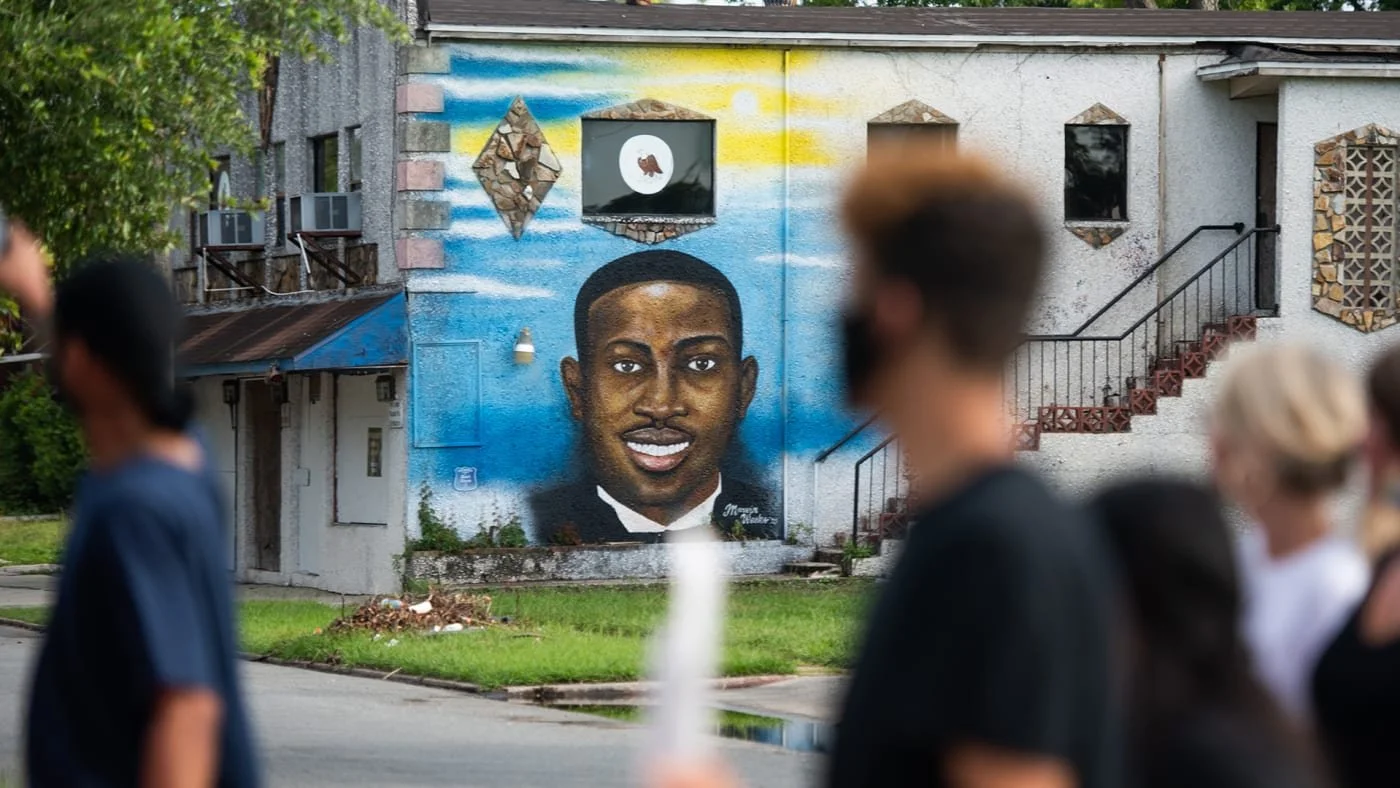 Centuries of Ahmaud Arberys: The History of Race-Induced Hate Crimes in America