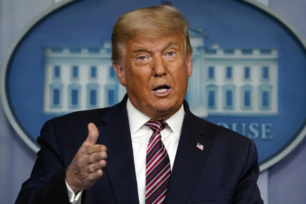 With Primaries Looming, Republican Loyalty to Trump is Tested