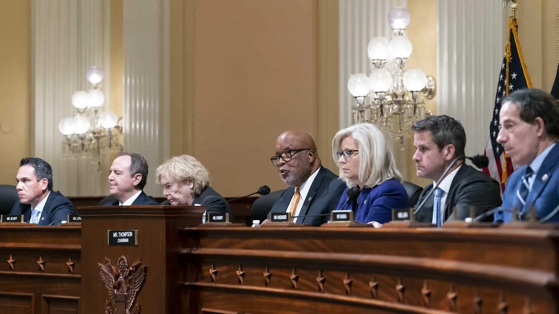 January 6th’s Second Attack on the Constitution?