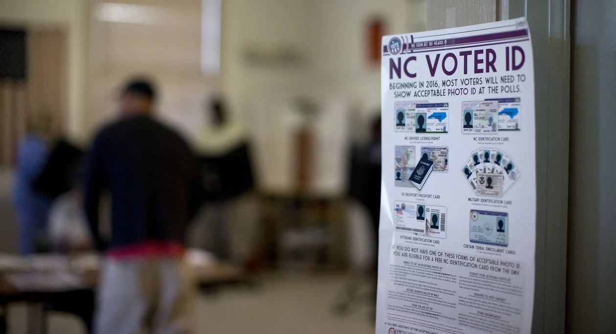 Partisan Politics or State Inadequacy?: The GOP’s Request for Voter I.D. Intervention Reaches the Supreme Court