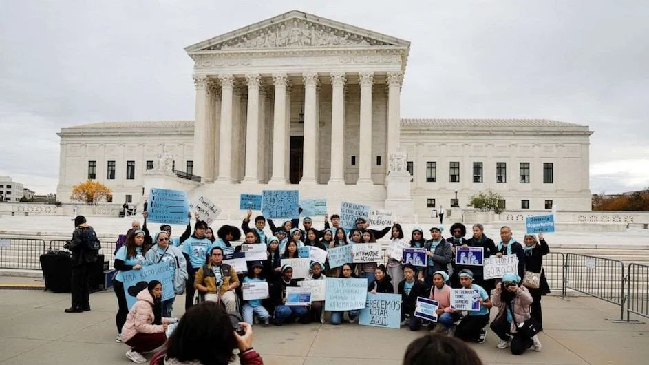 UNC and Affirmative Action at the Supreme Court: Another Precedent Overturned?