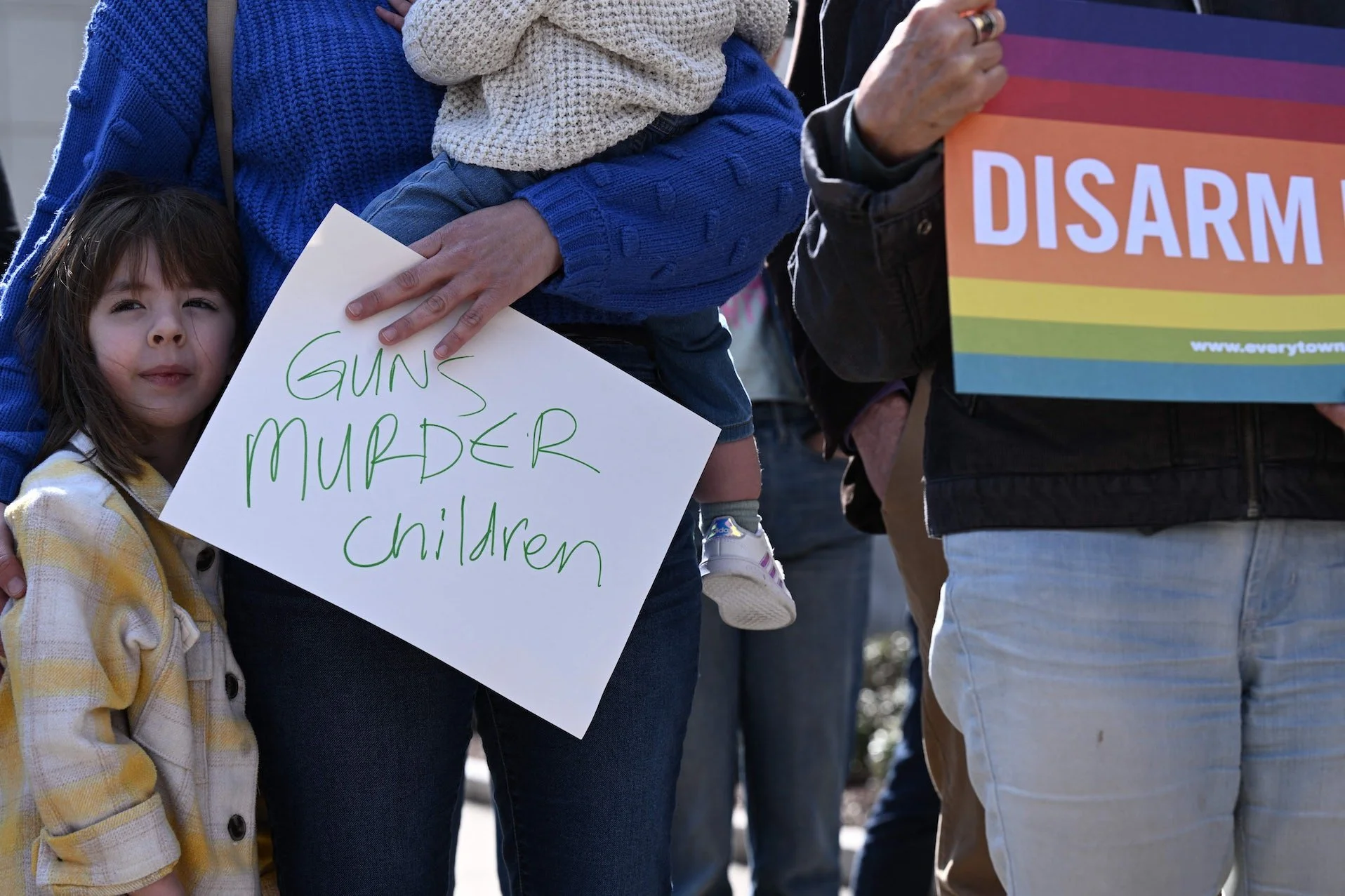 On the Heels of a Tragedy: North Carolina Legislature Loosens Gun Laws Despite Yet Another Devastating School Shooting