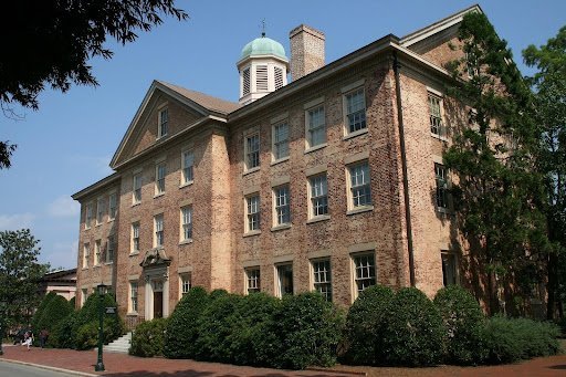 Chapel Hill Should Stop and Think Before Renaming Streets