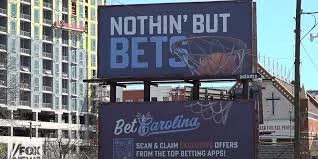 North Carolina has Legalized Sports Betting. What has it Looked Like So Far?