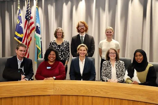 Chapel Hill Town Council Takes on Stormwater, Lighting, and More