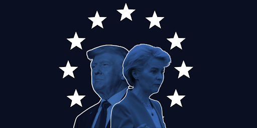 The wake up call that shook Europe: What J.D. Vance’s Speech means for the Transatlantic Partnership