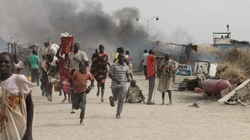 Famine in South Sudan: A Preventable Tragedy and America’s Moral Test