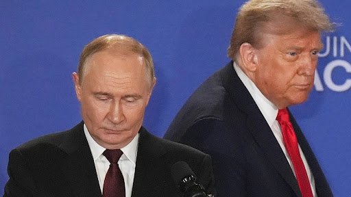 Russia's Nuclear Signaling: Moscow's Messaging in the Burevestnik Tests
