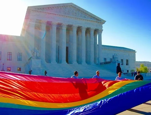 Ten Years Later, America Doesn’t Need to Revisit the Marriage Debate