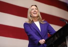 What Mikie Sherrill’s Victory Means for the Future of New Jersey