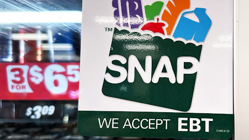 Playing Politics With Hunger: SNAP Benefits Caught in the Aftermath of Intense Government Shutdown