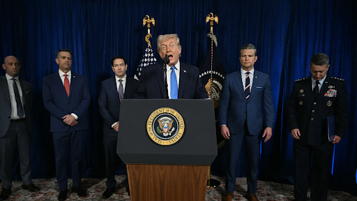 A Dangerous Game in Venezuela