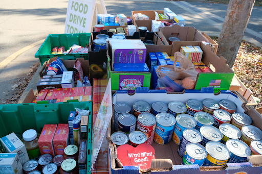 Food Stamps Held Up for 1.34 Million North Carolinians During Shutdown