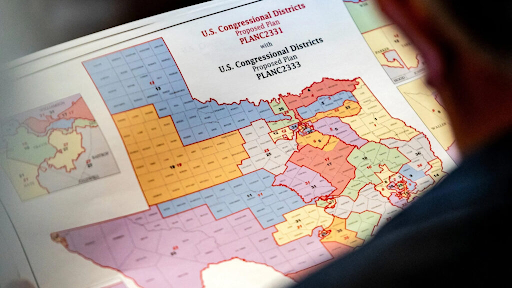 Texas’s Blocked Map and the Growing National Fight Over Redistricting
