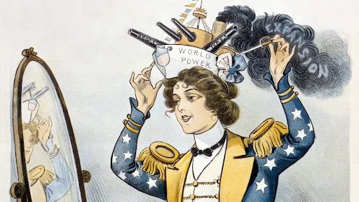 Columbia’s New Bonnet: NATO, Greenland, and the New Age of Expansion