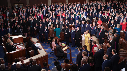 Narrow Margins and High Stakes for the 2026 Fight for the House