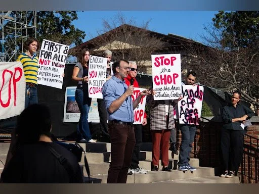 UNC Plans to Close Its Six Study Centers Amid Federal Funding Cuts  