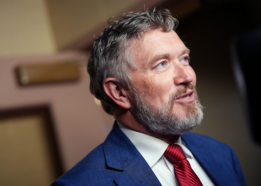 Thomas Massie and the Limits of GOP Loyalty