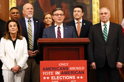 Counting the Costs of Stricter Voter ID Laws