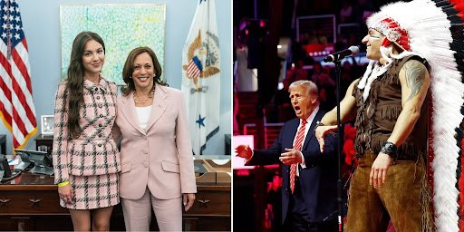 Should the Worlds of Pop Music and Politics Collide?