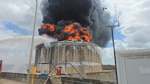 The Intelligence War Behind the Front Lines