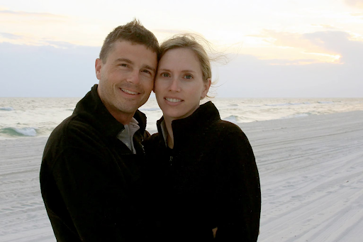 Love. To the Moon and Back