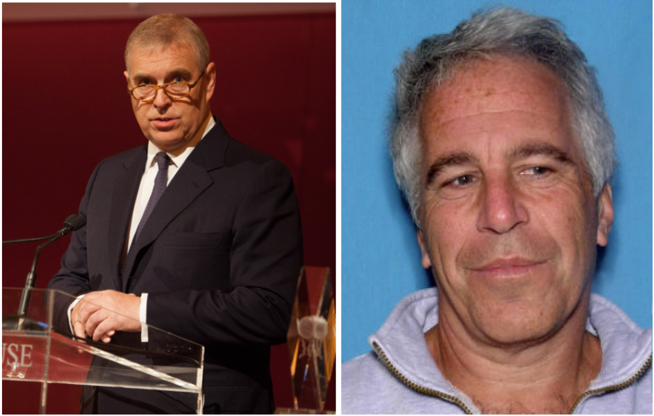 Renewed Scrutiny of Prince Andrew Highlights Global Fallout of the Epstein Network