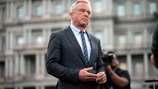 RFK Jr. Faces Congress