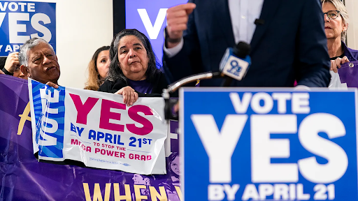 Virginia’s Gerrymandering Gamble