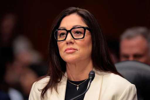 Lori Chavez-DeRemer Resigns