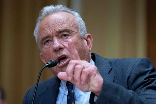 Seven Hearings, Very Little Substance