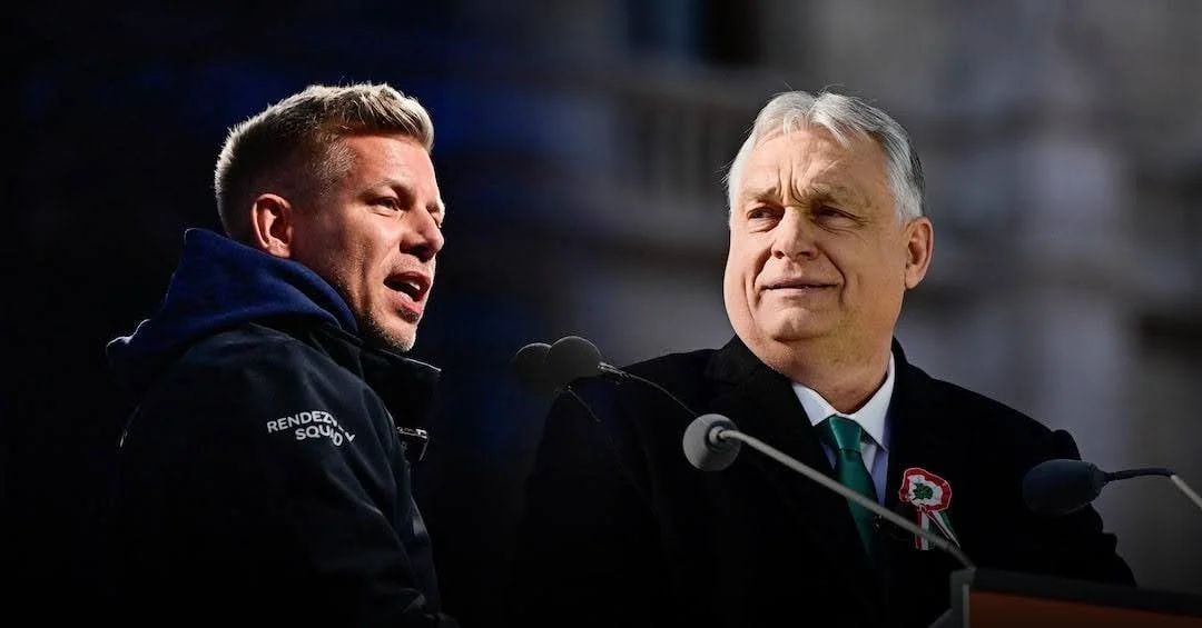 Orbán Under Pressure: Pipeline Incident and Rising Opposition Shake Hungary’s Elections