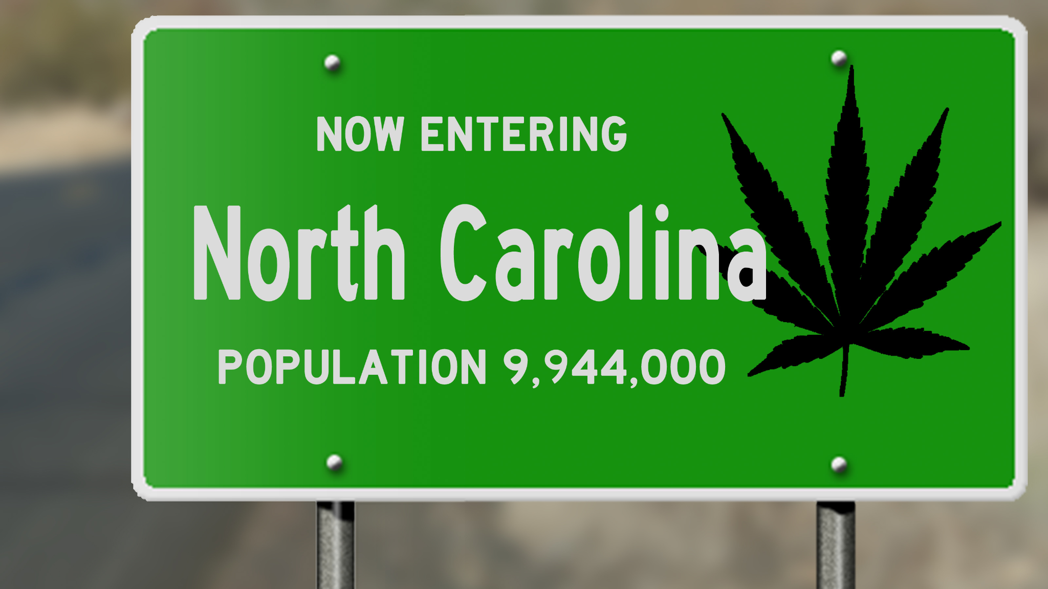 On Cannabis Policy in North Carolina