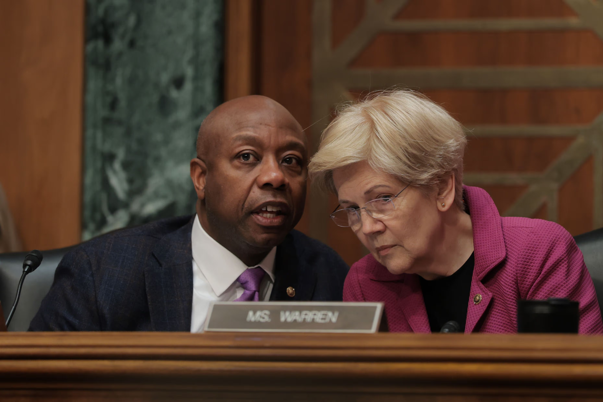 Private Equity Isn’t Driving the Housing Crisis