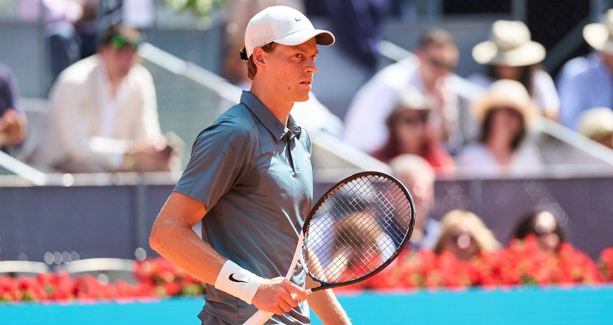 What Shapes Success in the Tennis World?