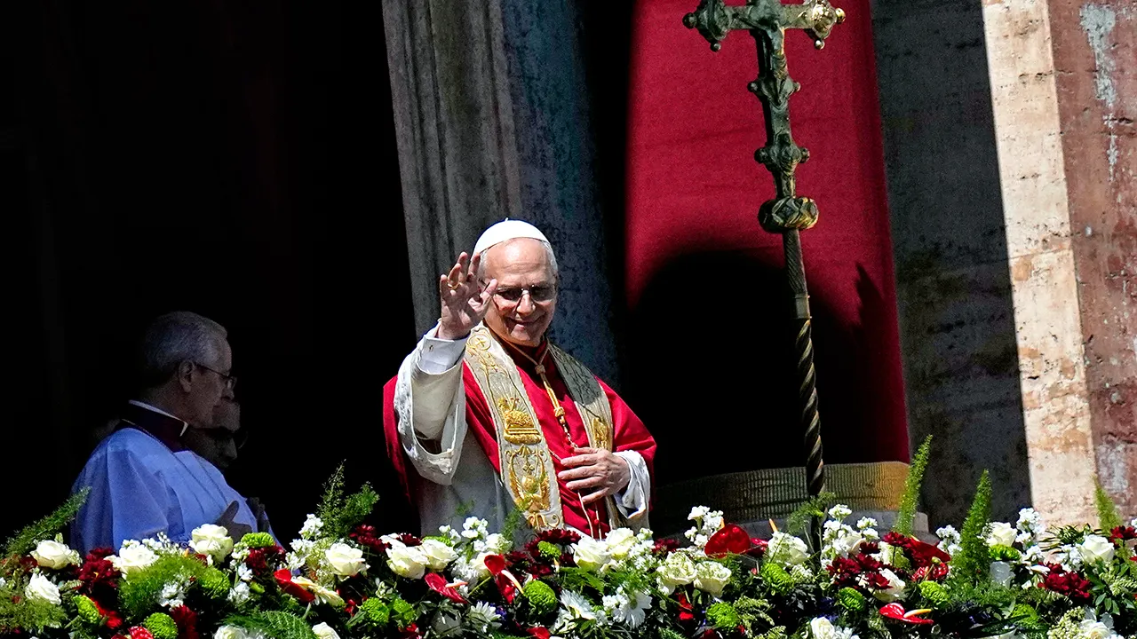 Why Pope Leo XIV Is Calling Out the Trump Administration